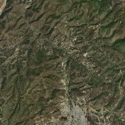 Zumpango del Río Satellite Map