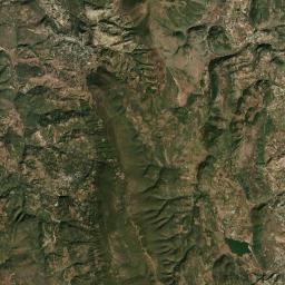 Zotoltitlán Satellite Map