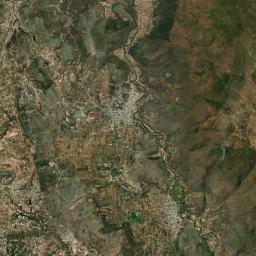 Pochahuizco Satellite Map