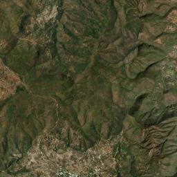 Yetlancingo Satellite Map
