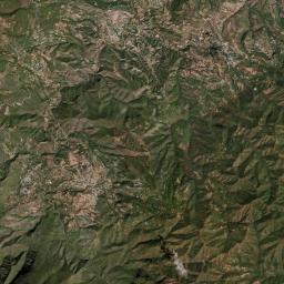 Oztotitlán Satellite Map