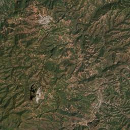 Pochutla Satellite Map