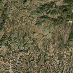 Tepetlapa Satellite Map