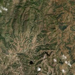 Ahuehuetitlán Satellite Map