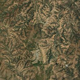 Tamazola Satellite Map