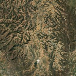 San Sebastián del Monte Satellite Map