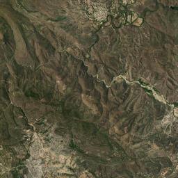 San Marcos Arteaga Satellite Map