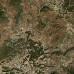 Apoala Satellite Map