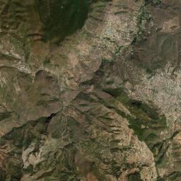 Texcatitlán Satellite Map