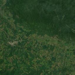 San Pedro Ozumacín Satellite Map