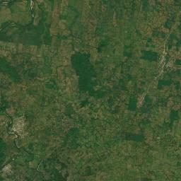 San José Río Manzo Satellite Map