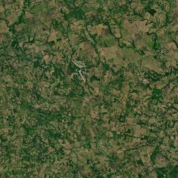 Santa Teresa Satellite Map