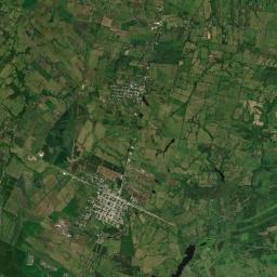 Chontalpa Satellite Map