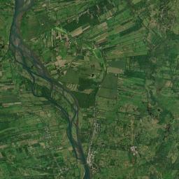 Estación San Manuel Satellite Map