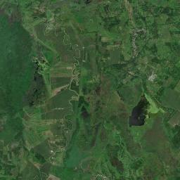 Andrés Quintana Roo Satellite Map