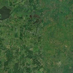 Palomas Satellite Map