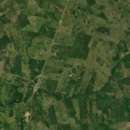 Mactún Satellite Map