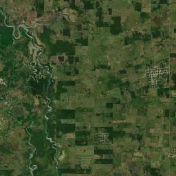 Apatzingán Satellite Map