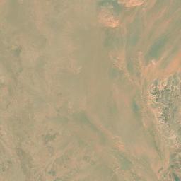 Thamud Satellite Map