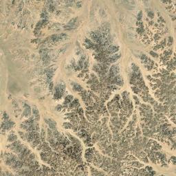 Shahan Satellite Map