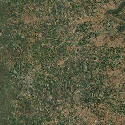 Rahimatpur Satellite Map