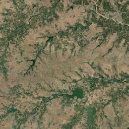 Mhasvad Satellite Map