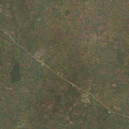 Valsang Satellite Map