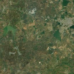 Sadaseopet Satellite Map