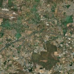 Medchal Satellite Map