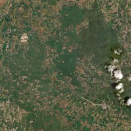 Amphoe Tha Li Satellite Map