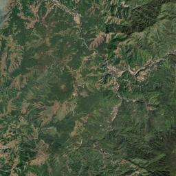 Licuan Satellite Map