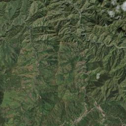 Malibcong Satellite Map
