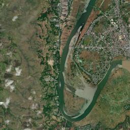 Ugac Sur Satellite Map