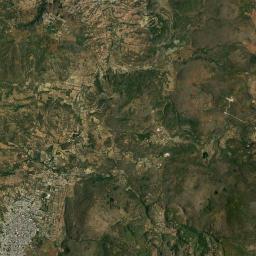 Tixtla de Guerrero Satellite Map