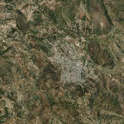 Chilapa de Álvarez Satellite Map