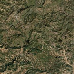 Coachimalco Satellite Map