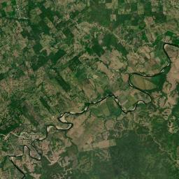 Nuevo San Martín Satellite Map