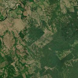 Nuevo Ixcatlán Satellite Map
