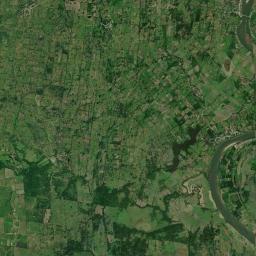 Venustiano Carranza (Peña Blanca) Satellite Map