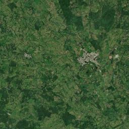 El Triunfo 1ra. Sección (Cardona) Satellite Map