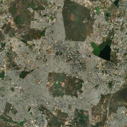 Quthbullapur Satellite Map