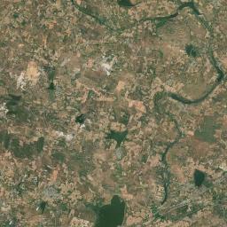 Gudur Satellite Map