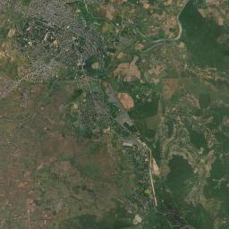 Chatakonda Satellite Map