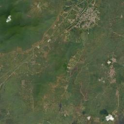 Elamanchili Satellite Map