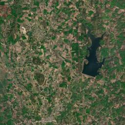 Amphoe Na Duang Satellite Map