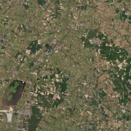 Amphoe Thung Fon Satellite Map