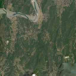 Pidigan Satellite Map