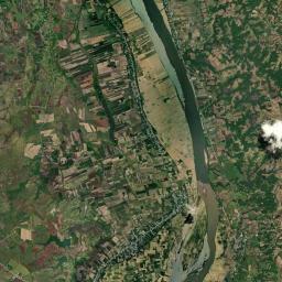 Calamagui East Satellite Map