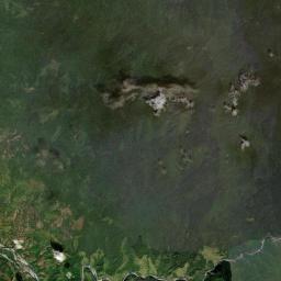 San Pablo Satellite Map