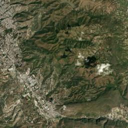Tepechicotlán Satellite Map
